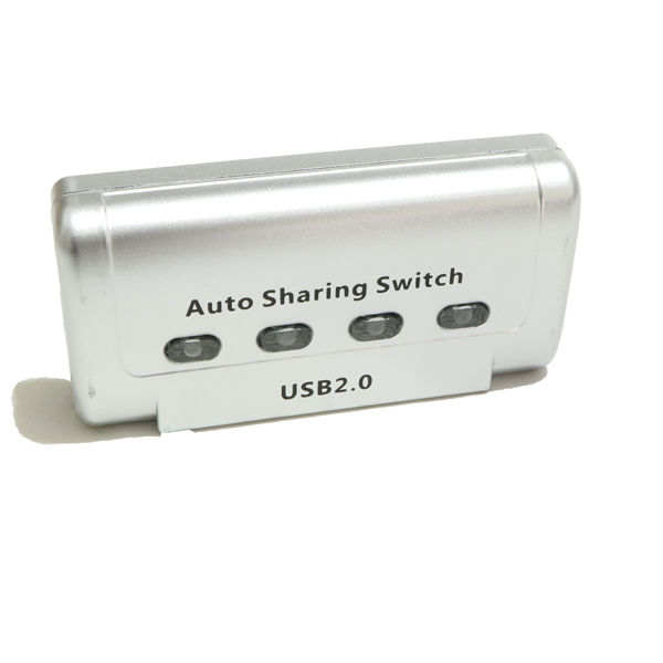 هاب سوئیچ 4 پورت پرینتر مدل FJ-U04S