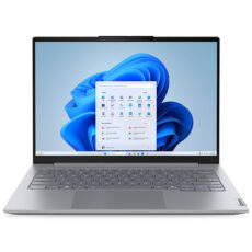 لپ تاپ 14 اینچی لنوو مدل ThinkBook 14 G8 IAL-Core Ultra 7 255H-16GB DDR5 5600MHz-512GB SSD-IPS-Backlit-Fingerprint به همراه کیف – کاستوم شده