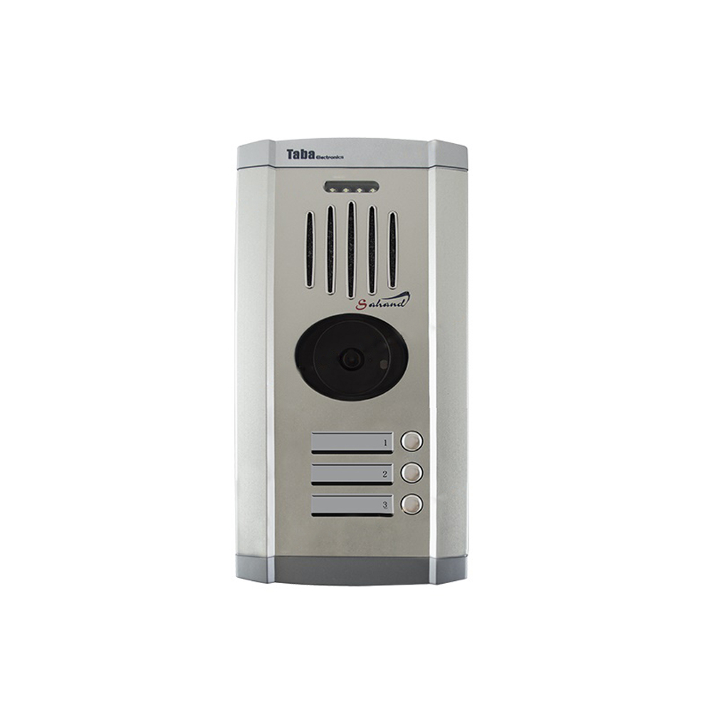پنل دربازکن تصویری تابا مدل Sahand1860v3