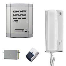 دربازکن صوتی تابا مدل 1/TL-680/633