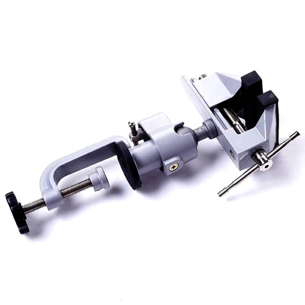 گیره بغل میزی رولنز مدل RH-002