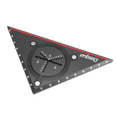گونیا چرخشی داسکوا کد 5991-1804