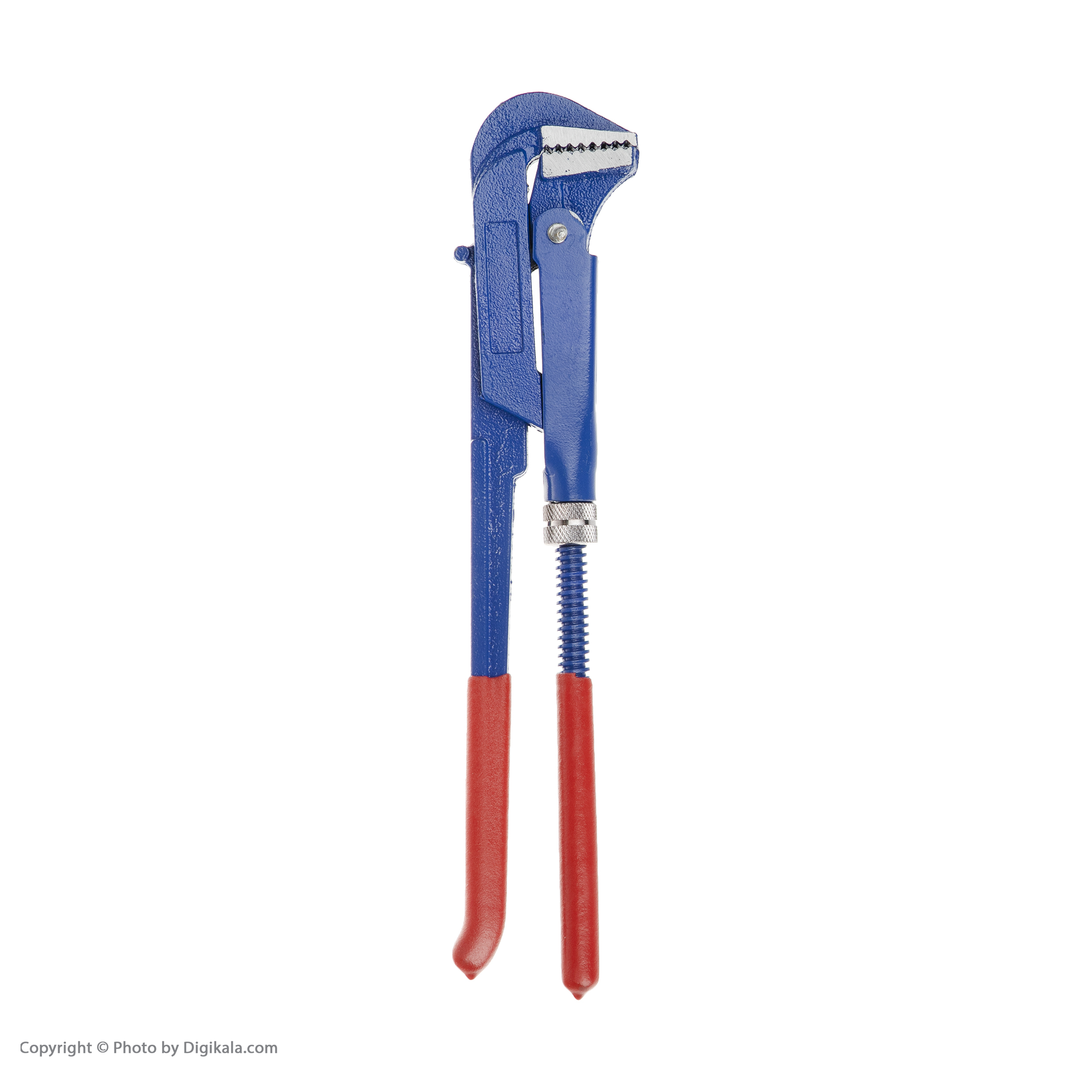 آچار لوله گیر رایدر مدل RDDSPW 111 سایز 1 اینچ