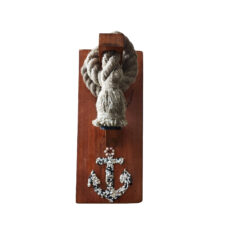 چراغ آویز چوبی مدل 01