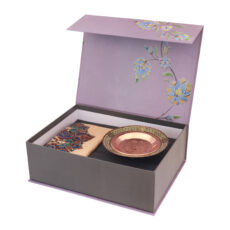 ست هدیه مدل مهتاب کد 01