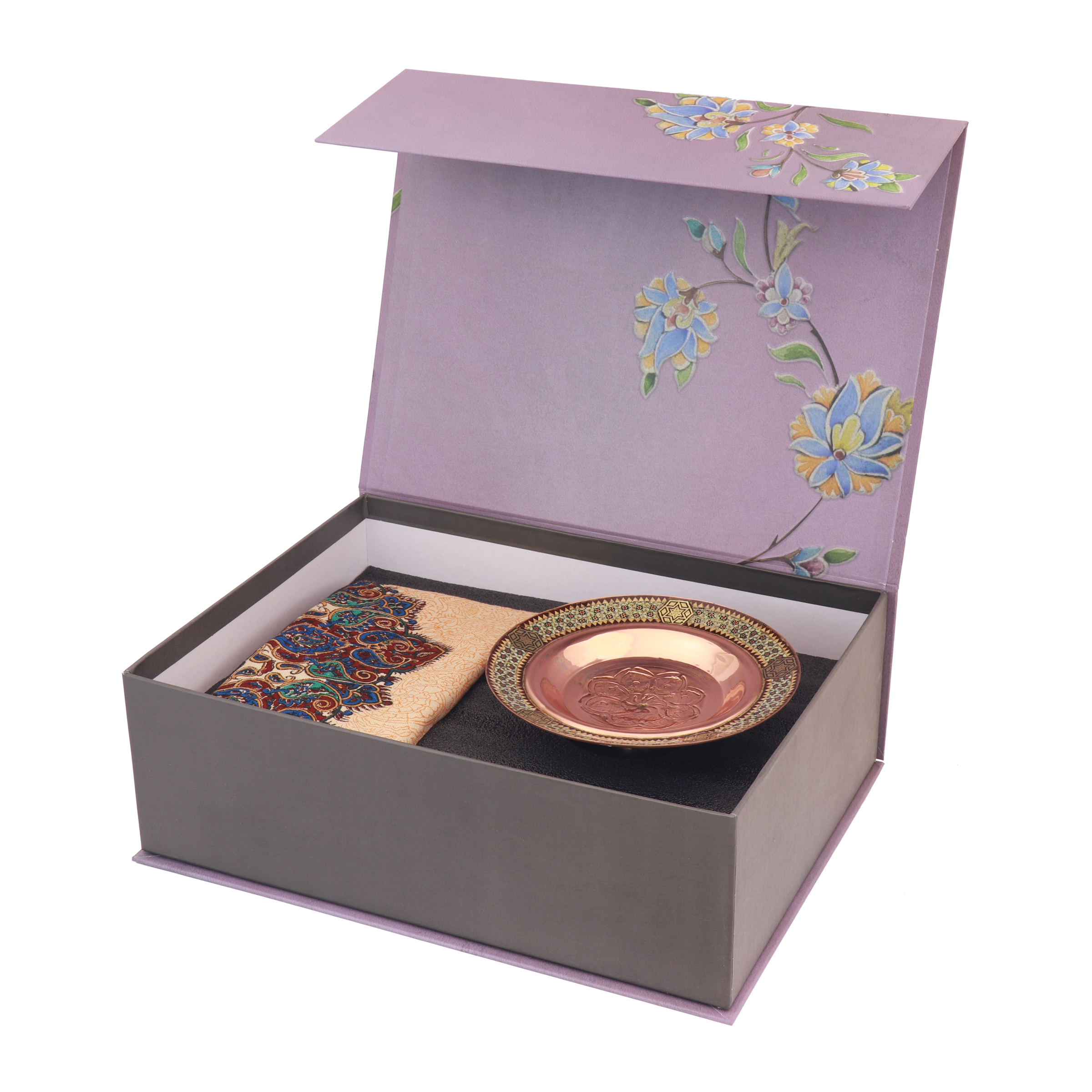 ست هدیه مدل مهتاب کد 01