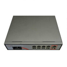 سوییچ هشت پورت POE مکسرون مدل MSW 3008FP 2GL 120I