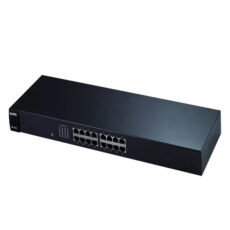 سوئیچ 16 پورت زایکسل مدل ES-1016