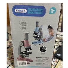میکروسکوپ مدل Steam کد 3301