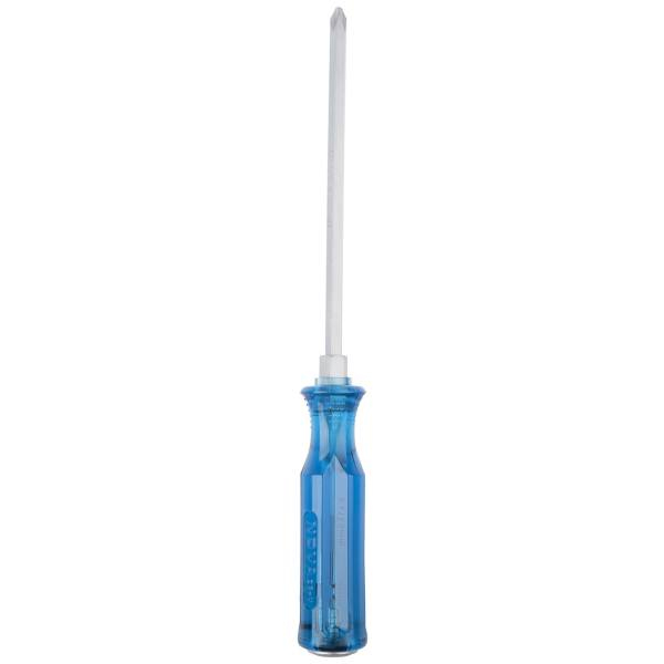 پیچ گوشتی چهارسو نووا مدل 150x8