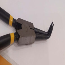 انبر خار باز کن و خار جمع کن جاستر مدل JLD56705-6 سایز 7 اینچ