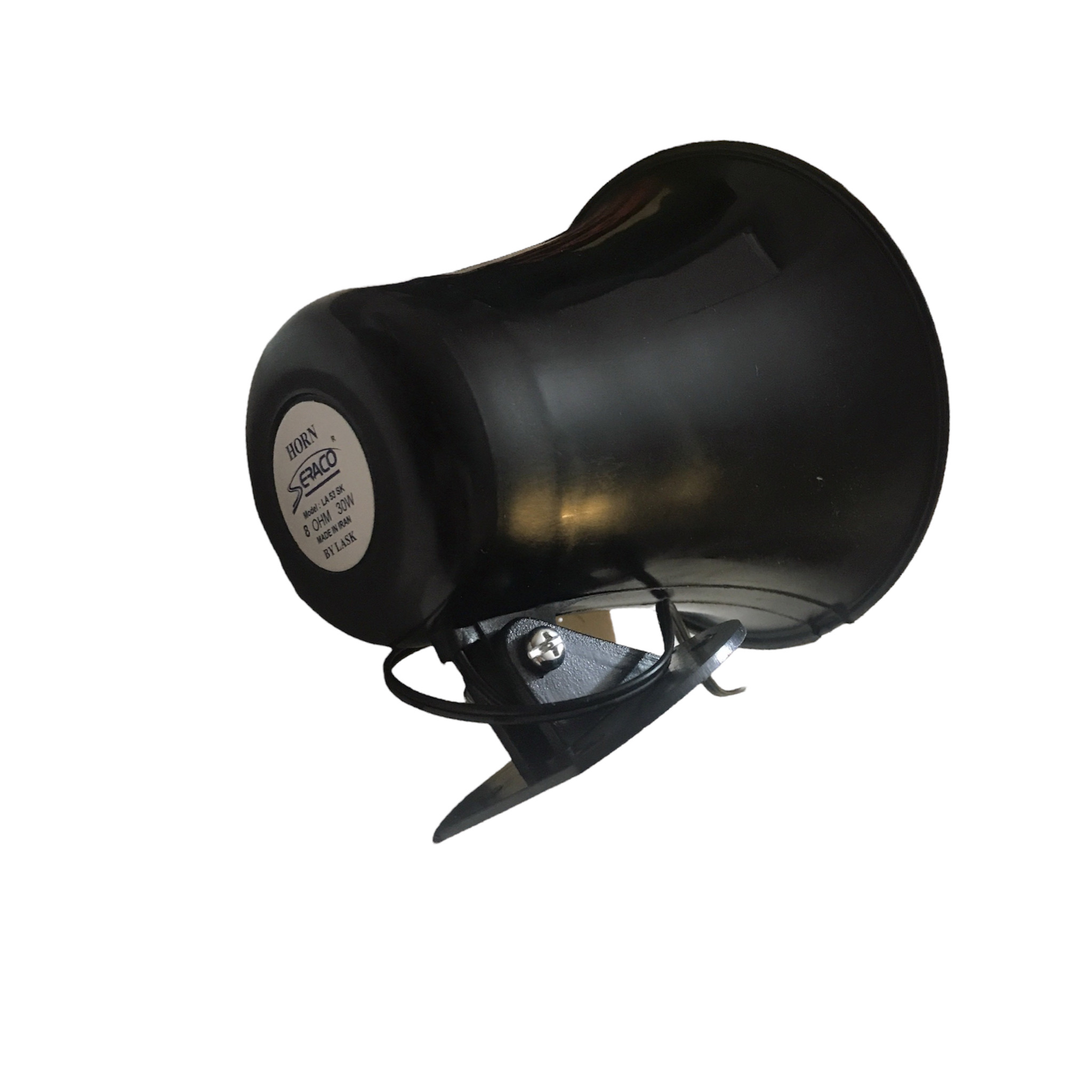 بلندگو دزدگیر اماکن سراکو مدل 30 W