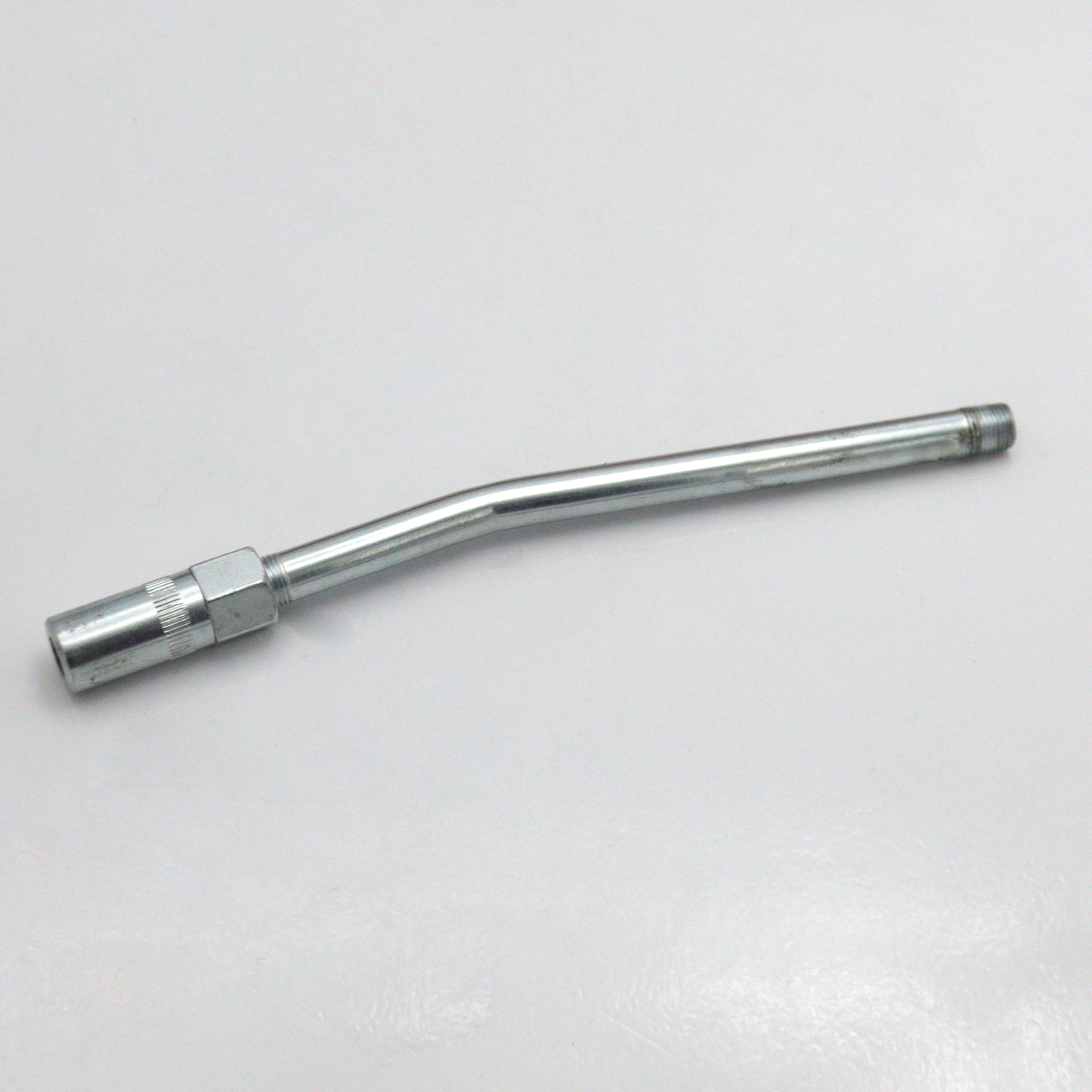 پمپ گریس مدل داگ کد  YPNA-TRS-IND-12000PSI