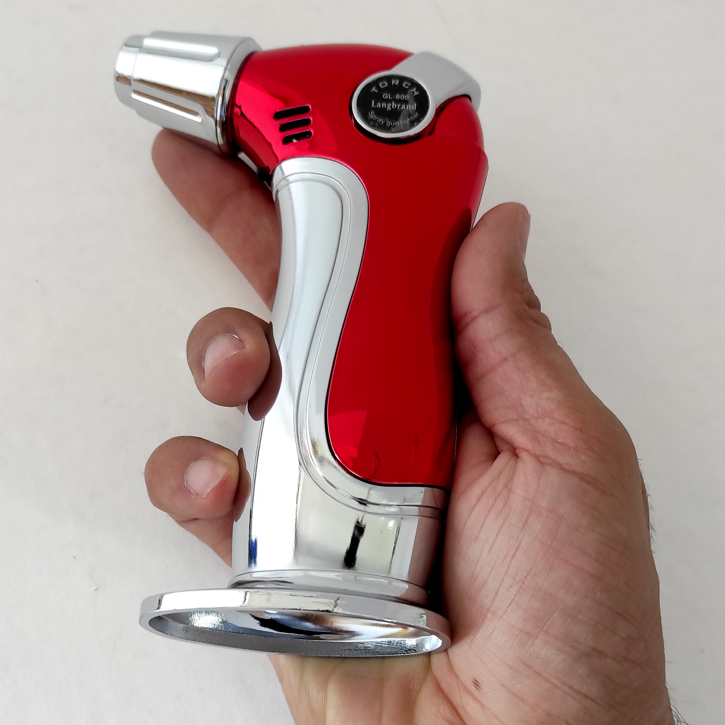 شعله افکن تورچ مدل GL600-R