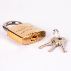 قفل آویز ورتکس کد 63