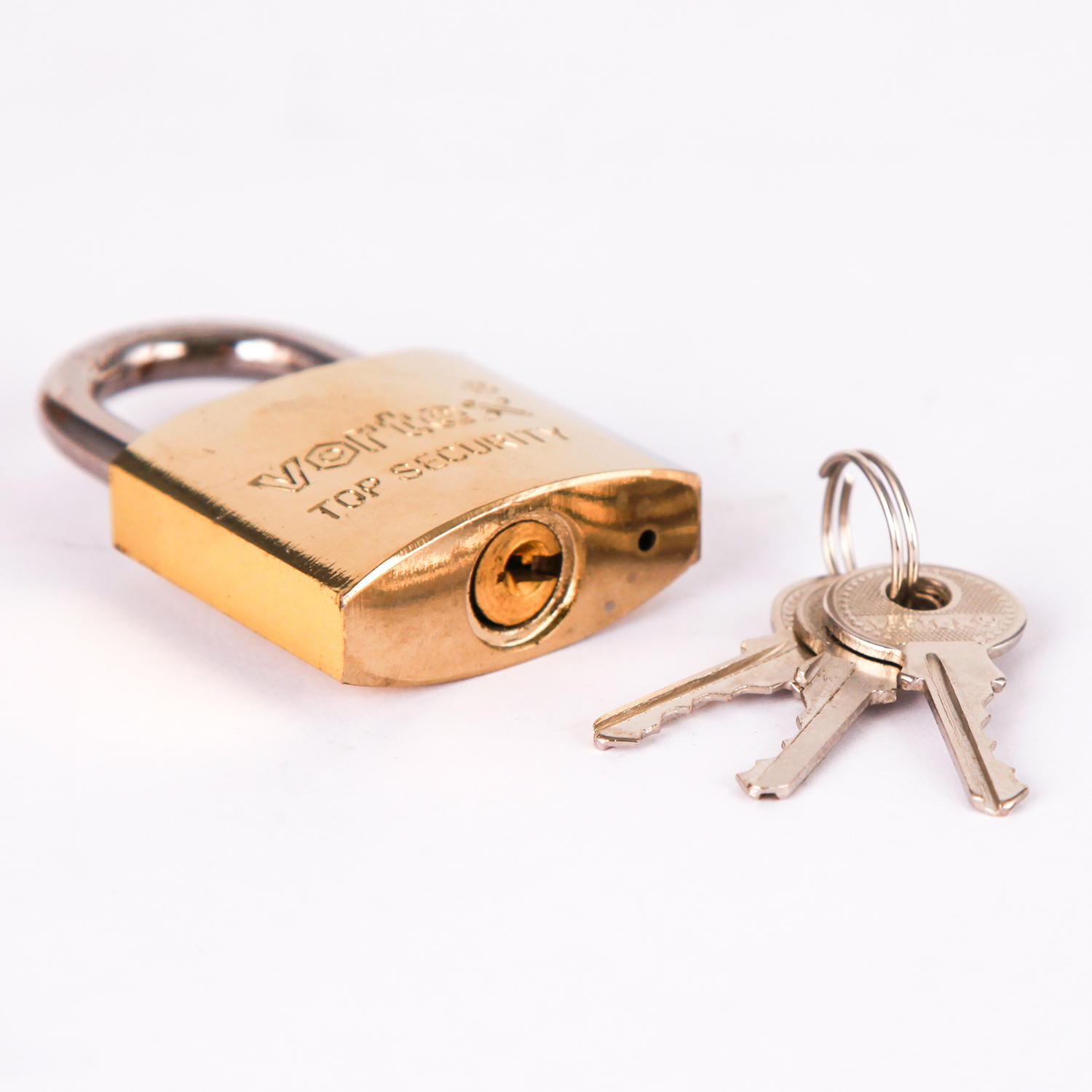 قفل آویز ورتکس کد 63