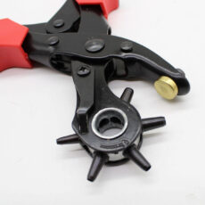 کمربند سوراخ کن مدل DL-100