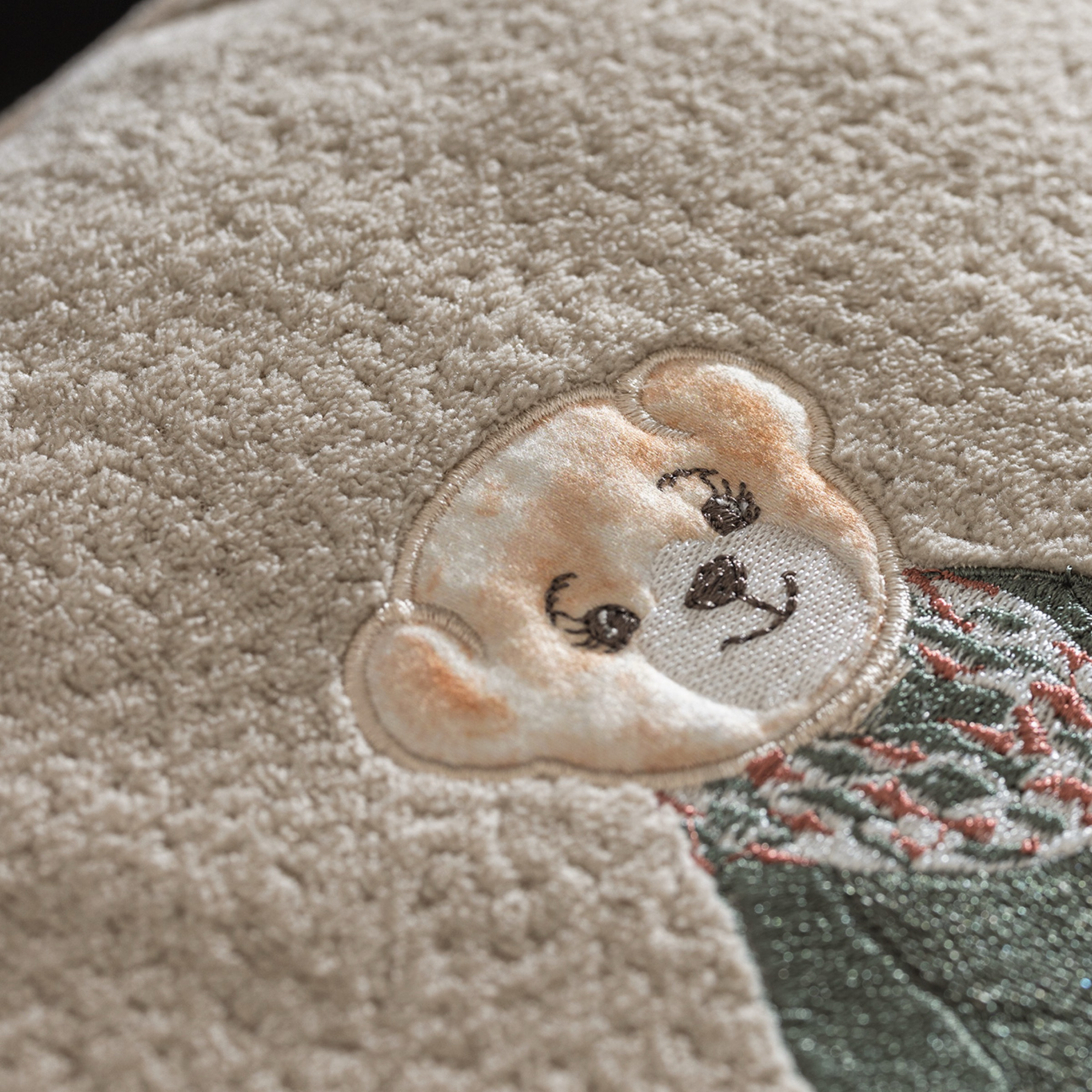 کاور کوسن مادام کوکو مدل Melay