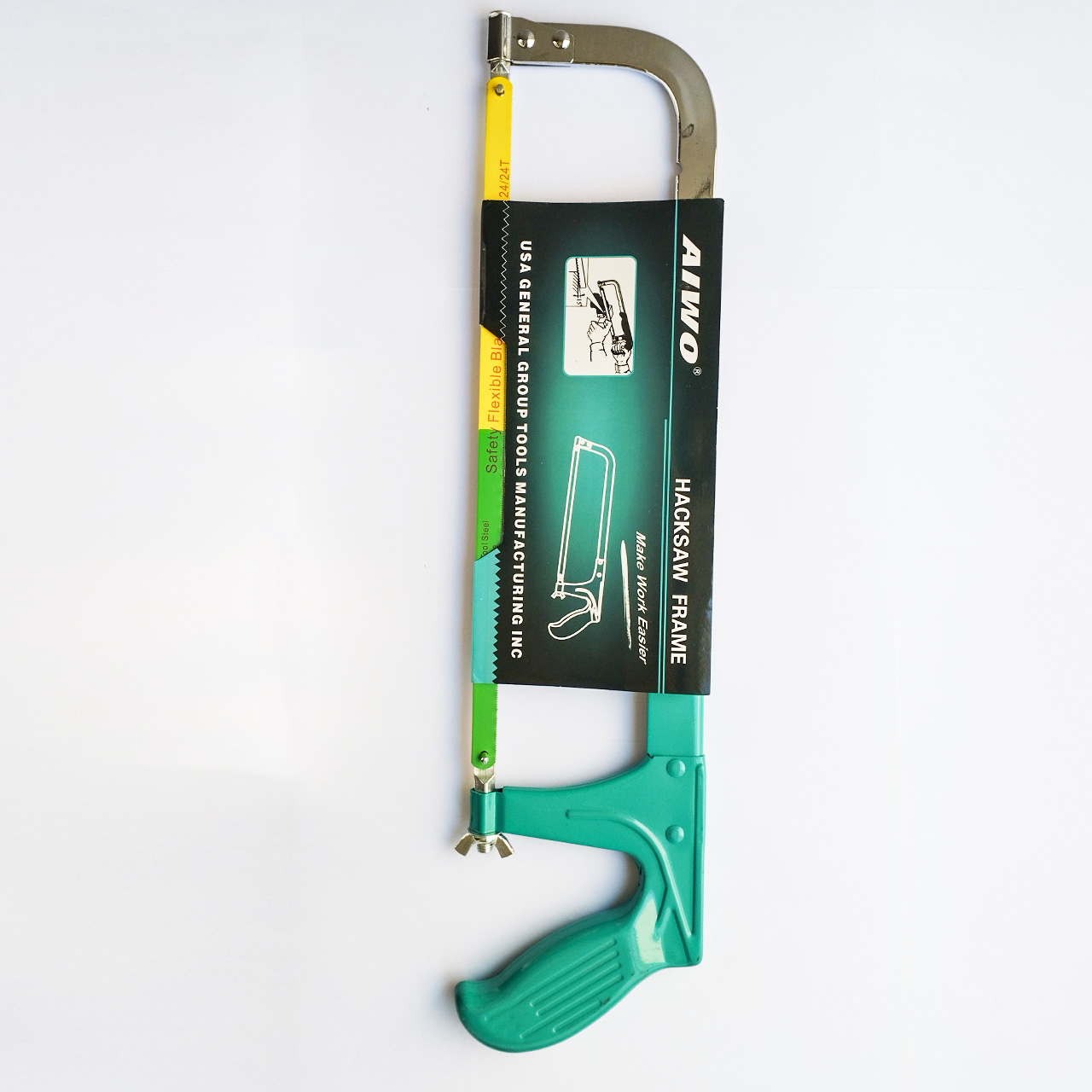 کمان اره آیوو مدل 001