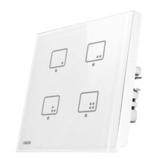 کلید لمسی مدل لیمانو کد LMN1320