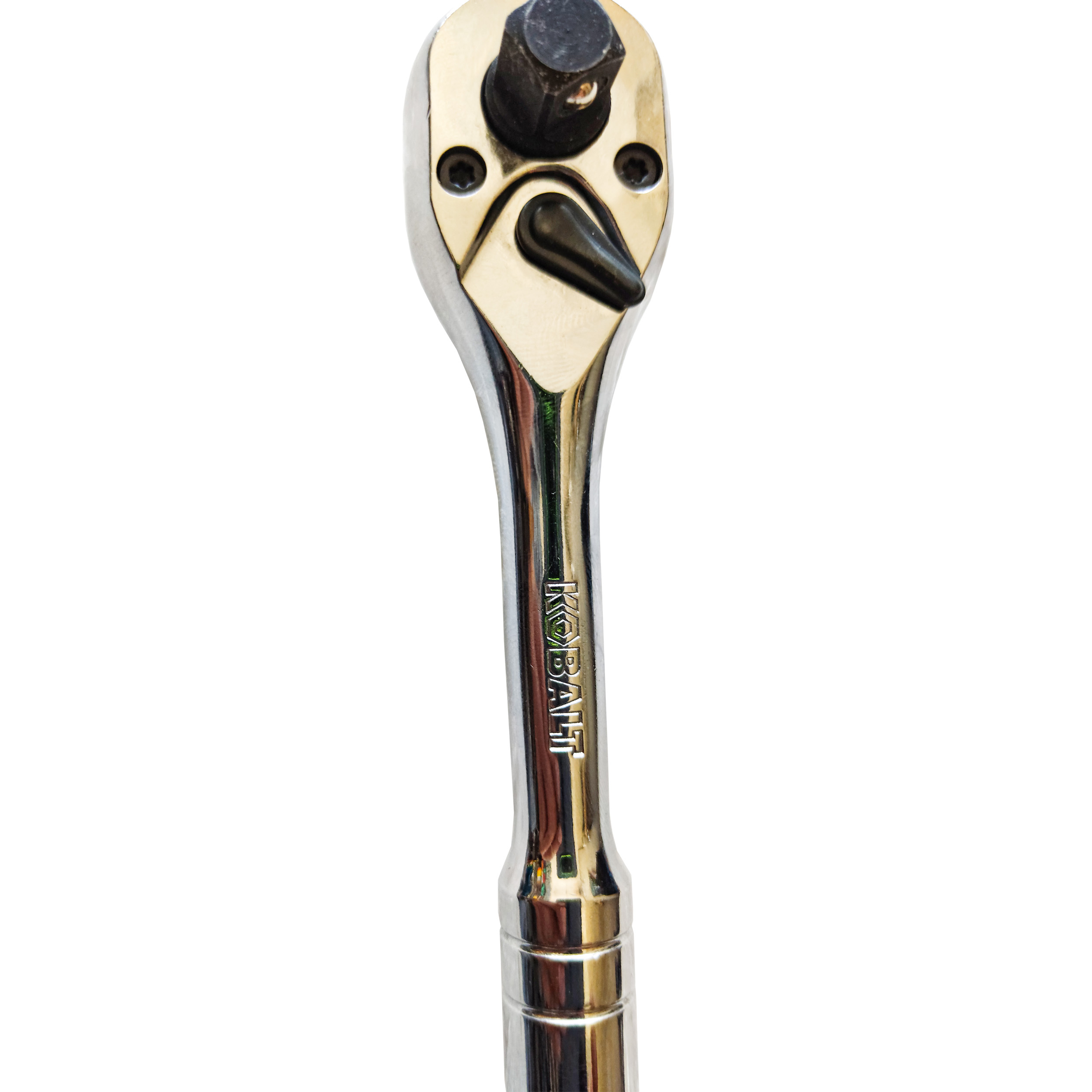 آچار دسته بکس جغجغه ای کوبالت مدل NGB 03