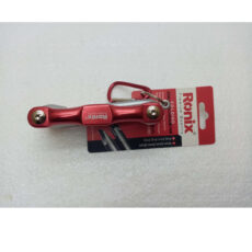 مجموعه 7 عددی سری پیچ گوشتی رونیکس مدل 2901