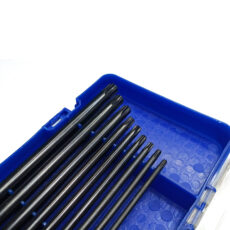 آچار آلن ستاره ای اس ام تی سی مدل PRO-1254 مجموعه 9 عددی