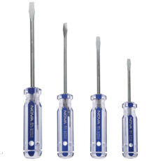 مجموعه 7 عددی پیچ گوشتی نوا مدل NTS-1015