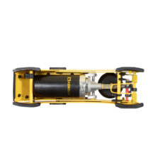 تلمبه پاپی کنزاکس مدل تک پمپ کد 5461