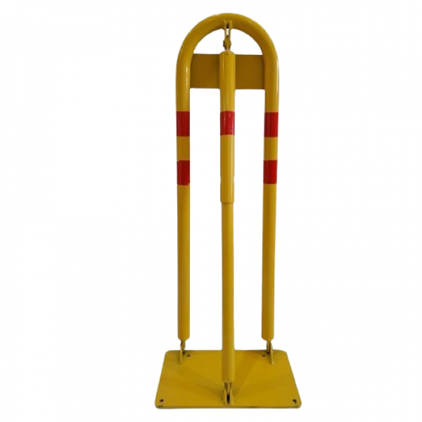 قفل پارکینگ مدل Hurricane