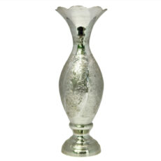 گلدان مس مدل ساده