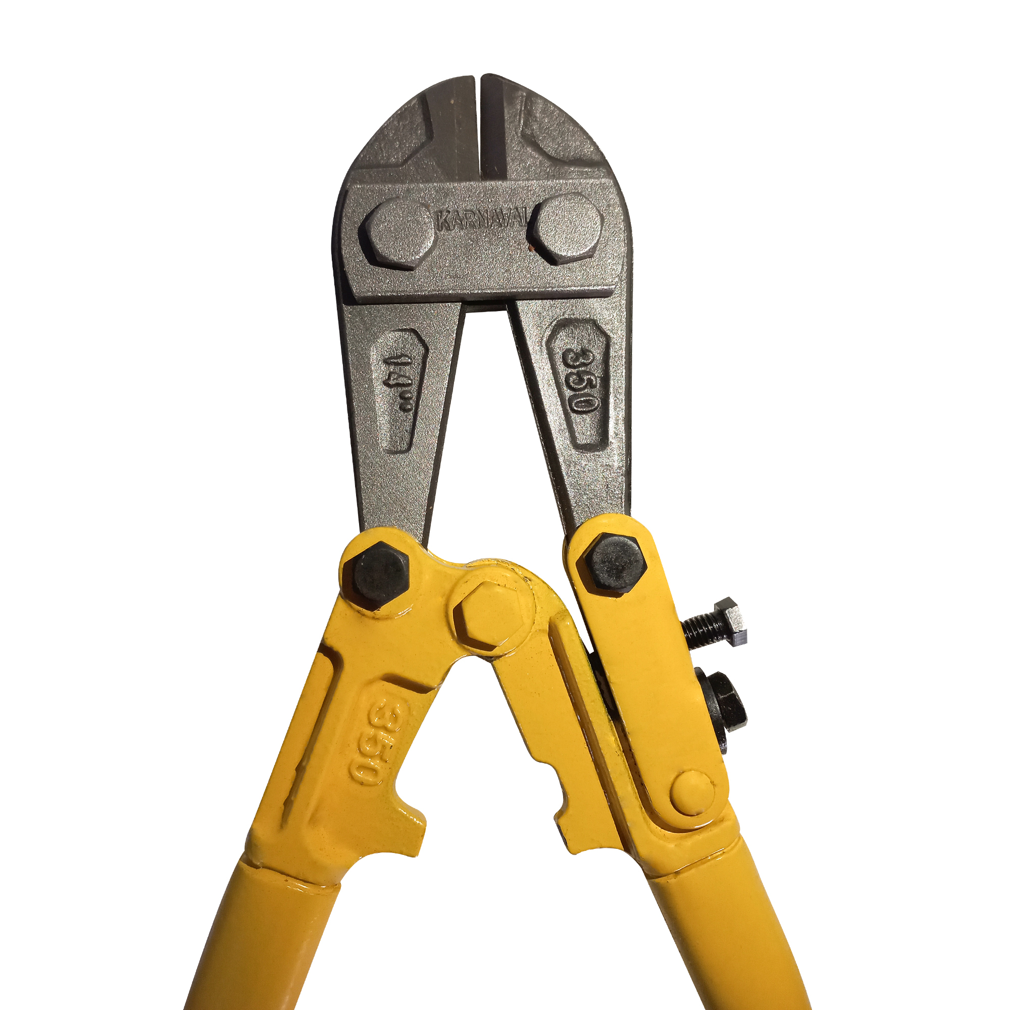 قیچی برش زنجیر کارناوال مدل K-350