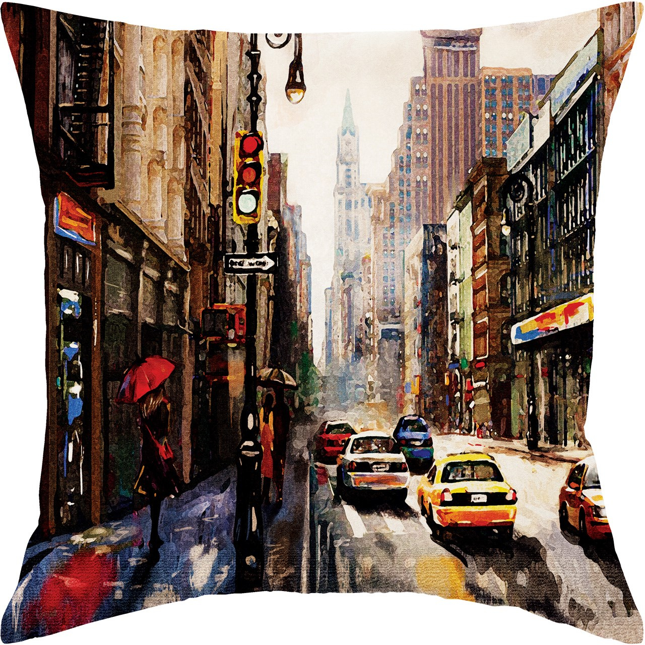 کوسن سایز بزرگ رنس مدل S3-10122