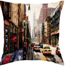 کوسن سایز بزرگ رنس مدل S3-10122