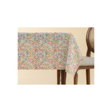 رومیزی انگلیش هوم مدل Flower Square 140x140