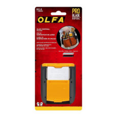 تیغ شکن الفا مدل DC-5