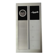 دربازکن تصویری الکتروپیک مدل 797 کد 1028 مجموعه 4 عددی