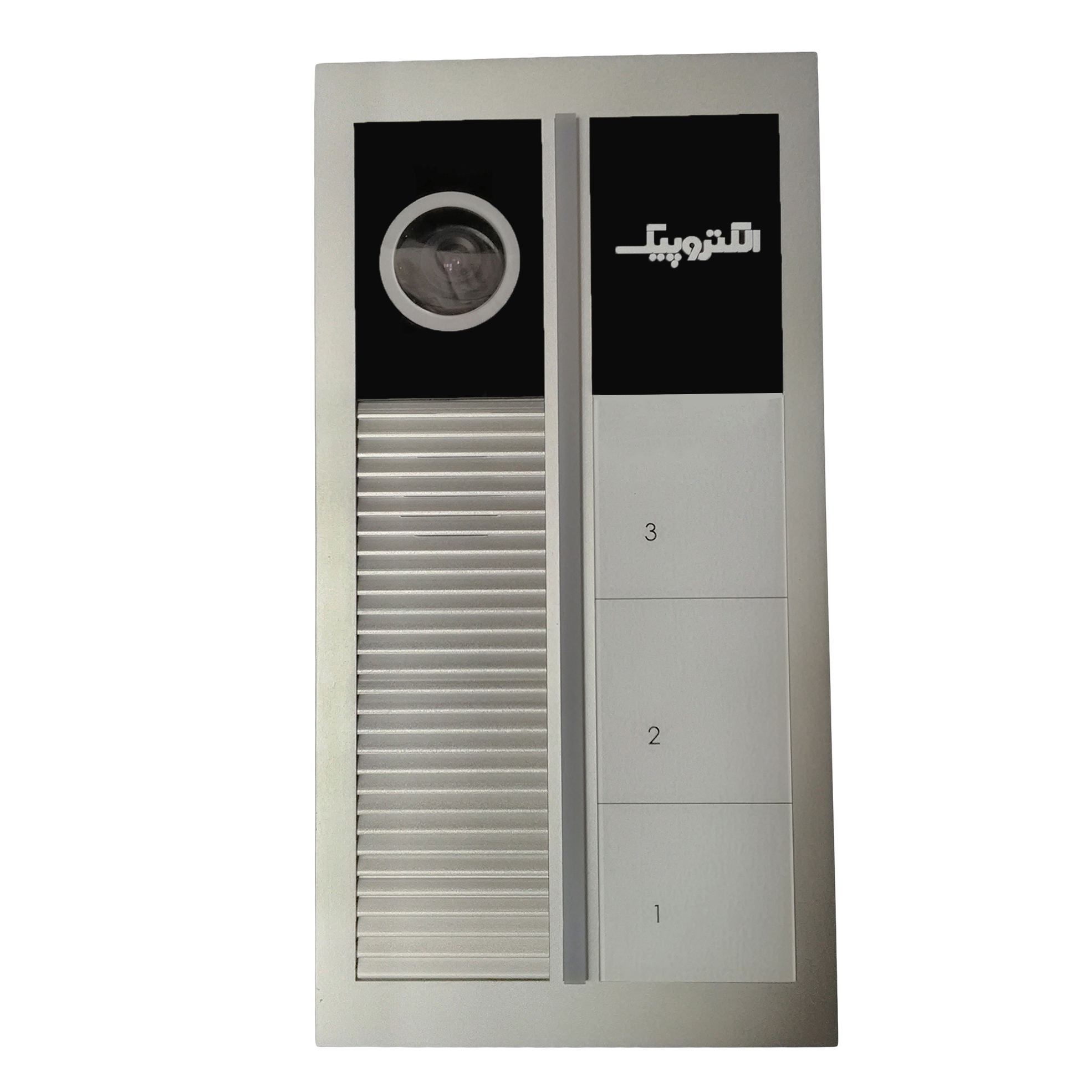 دربازکن تصویری الکتروپیک مدل 797 کد 1028 مجموعه 4 عددی