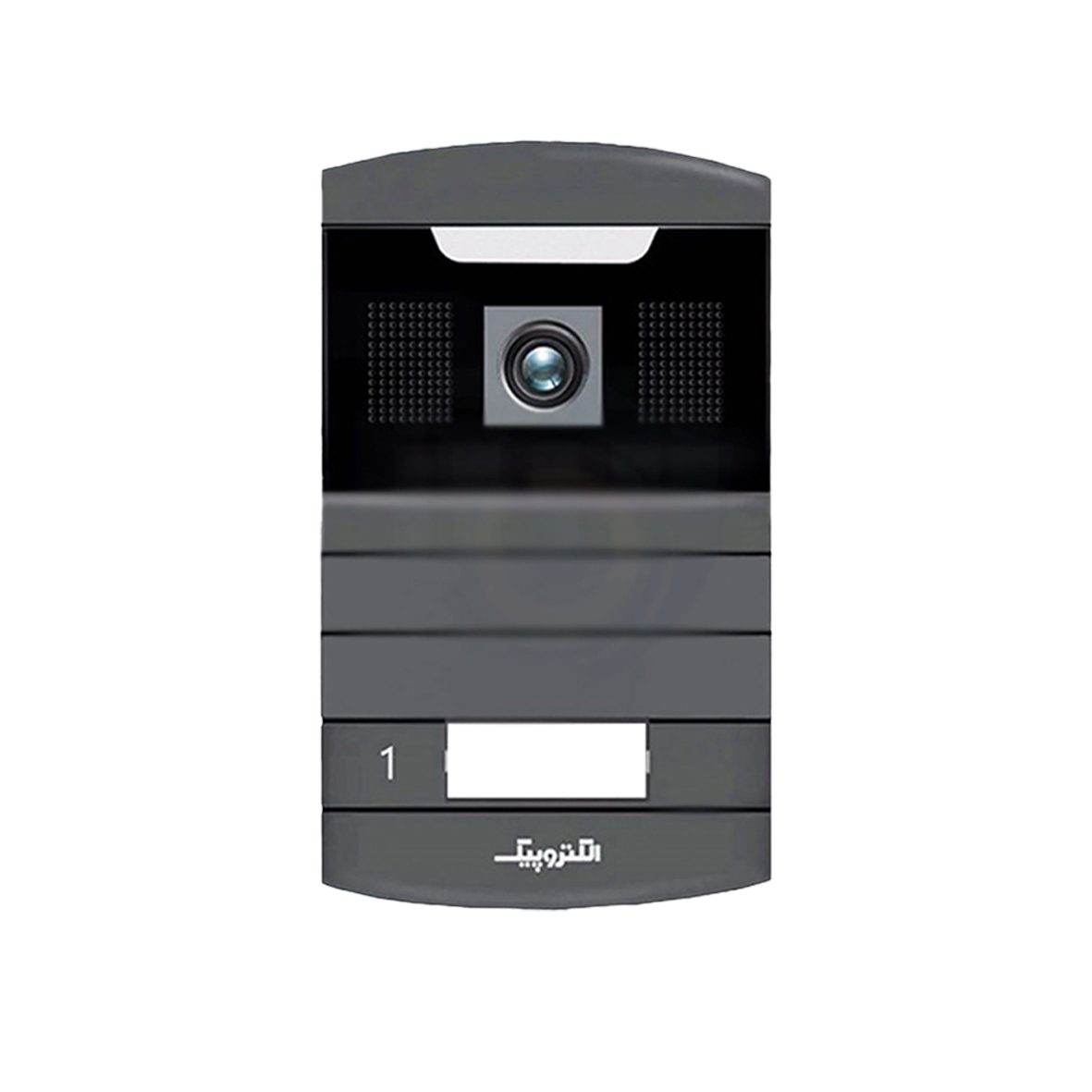 دربازکن تصویری الکتروپیک مدل FD/598/1/797 یک واحدی