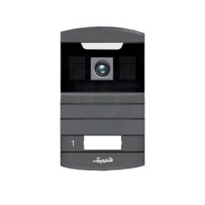 دربازکن تصویری الکتروپیک مدل FD/598/1/1096/White یک واحدی