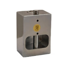 قفل کهن مدل گاردی 95 دو توپی