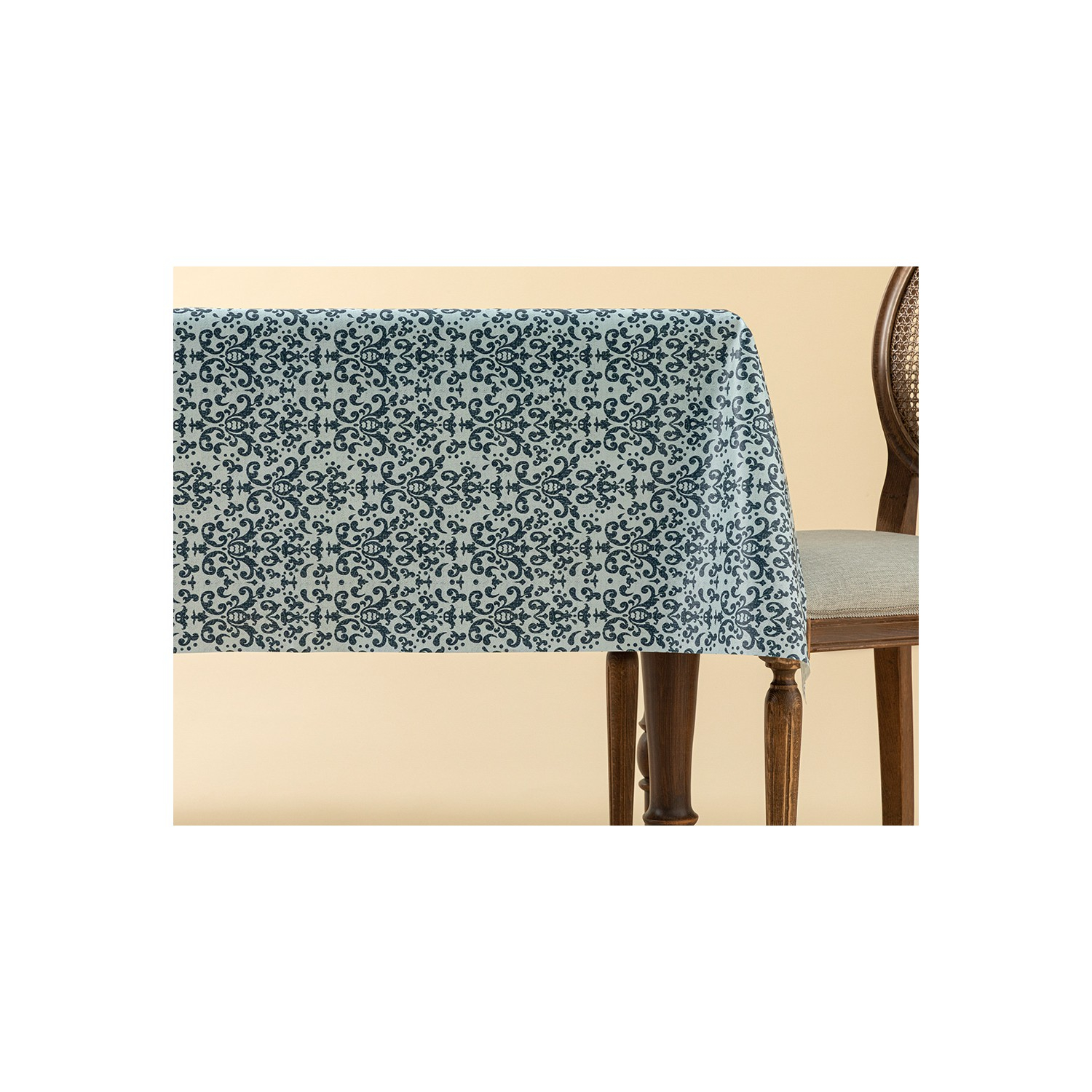 رومیزی انگلیش هوم مدل Majestic Damask