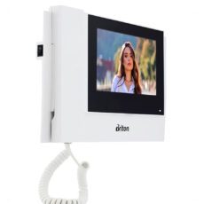 دربازکن تصویری برایتون مدل BAM-7040-WIFI
