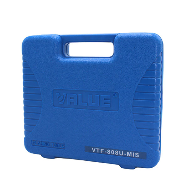 انبر پرچ ولیو مدل VFT-808U-MIS