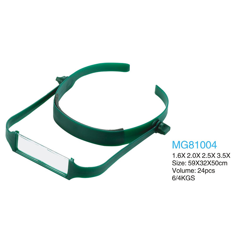 ذره بین مدل MG81004