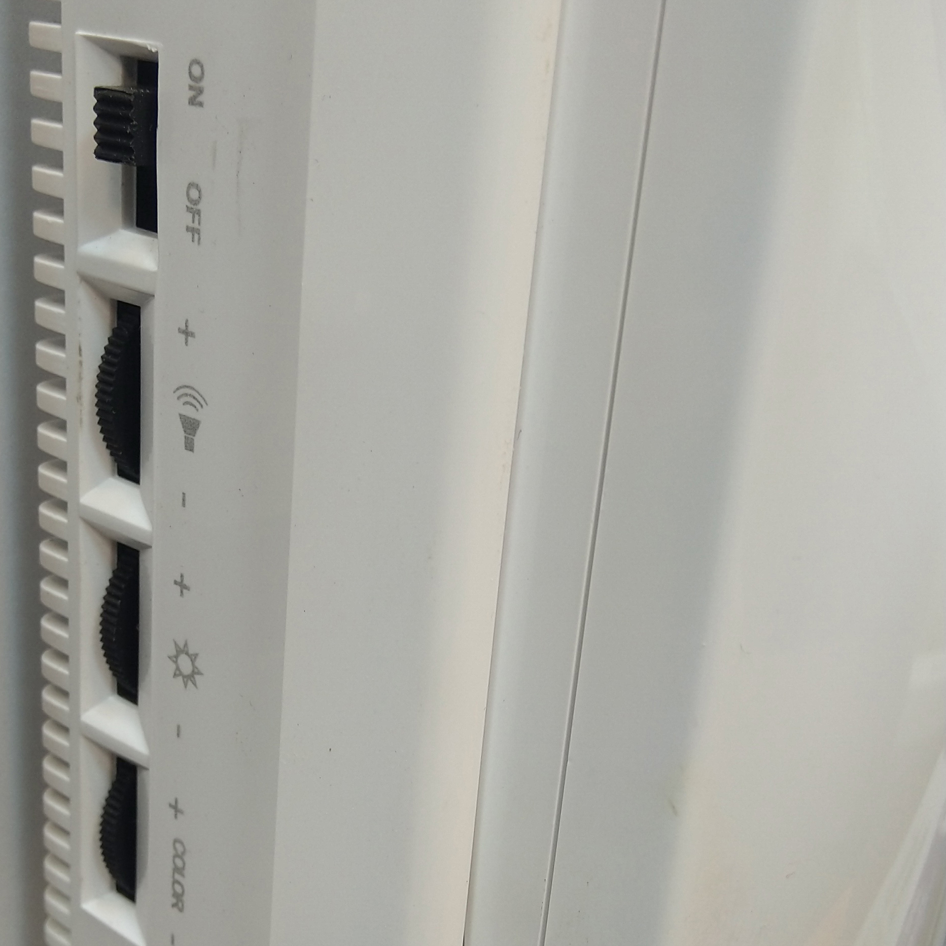 دربازکن تصویری الکتروپیک مدل 1286 کد 1017 مجموعه 3 عددی