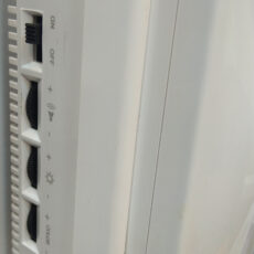 مانیتور دربازکن الکتروپیک مدل 1286