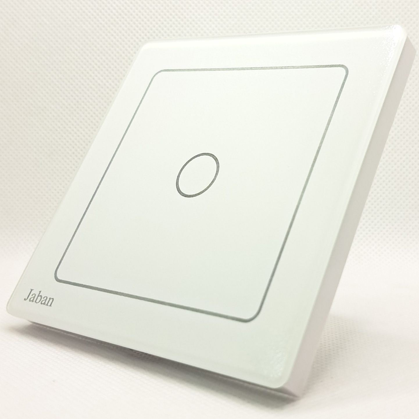 کلید لمسی هوشمند جابان مدل JSTLS01