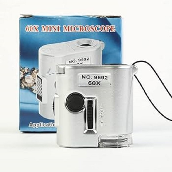 میکروسکوپ مدل NO-9592