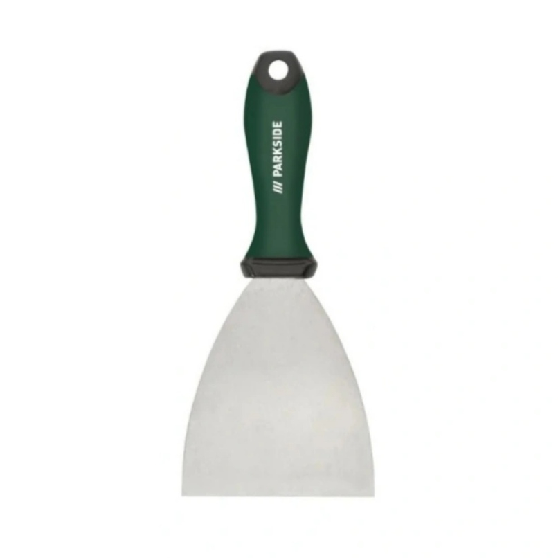 کاردک گچکاری پارکساید مدل Pa 19548449 مجموعه 4 عددی